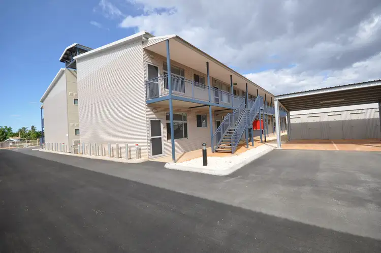 34/4 Clam Court, South Hedland WA 6722