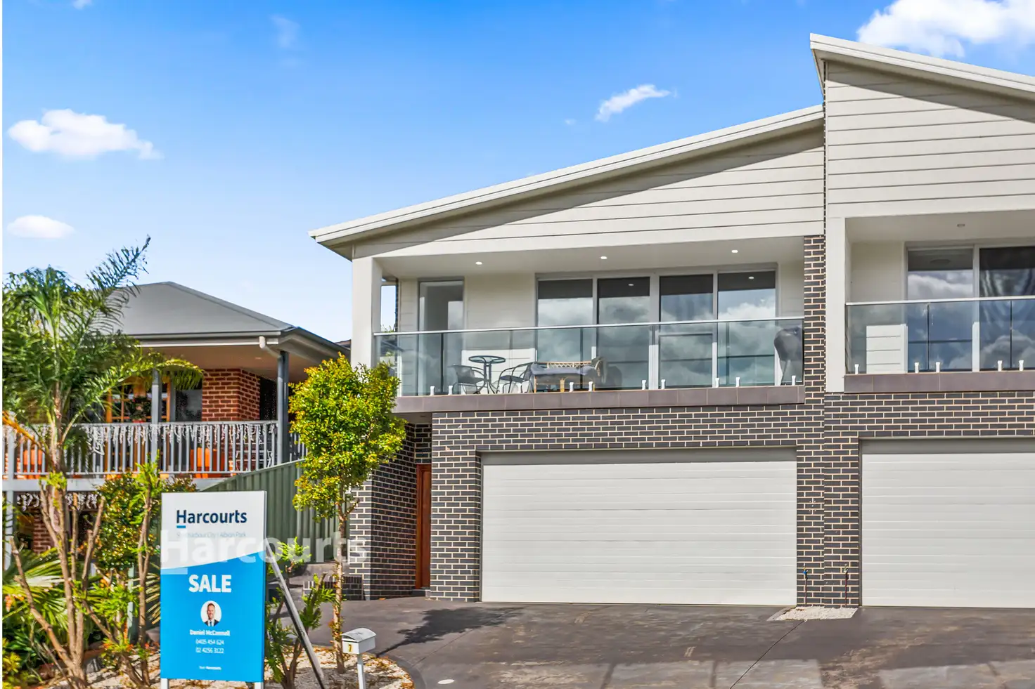 Main view of Homely semi-detached listing, 7 Goonyella Street, Albion Park NSW 2527