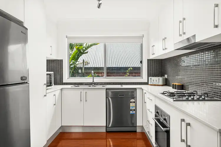 Fourth view of Homely semi-detached listing, 7 Goonyella Street, Albion Park NSW 2527