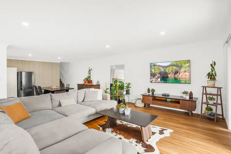 Fifth view of Homely semi-detached listing, 7 Goonyella Street, Albion Park NSW 2527