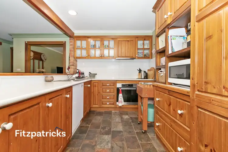 Second view of Homely house listing, 3 Wallis Place, Lake Albert NSW 2650