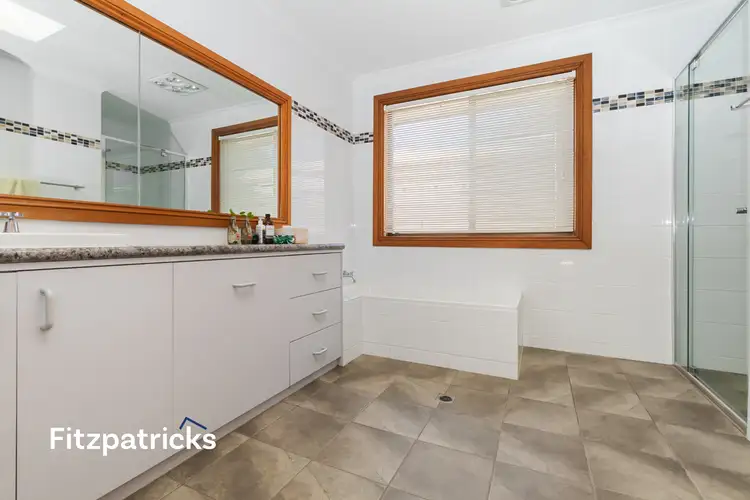 Fourth view of Homely house listing, 3 Wallis Place, Lake Albert NSW 2650