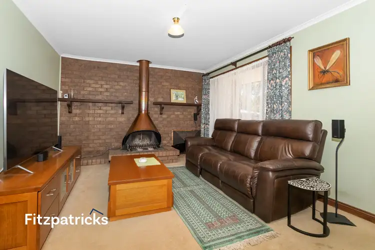 Fifth view of Homely house listing, 3 Wallis Place, Lake Albert NSW 2650