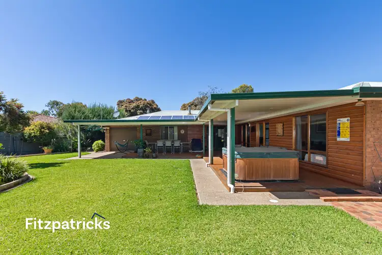 Sixth view of Homely house listing, 3 Wallis Place, Lake Albert NSW 2650