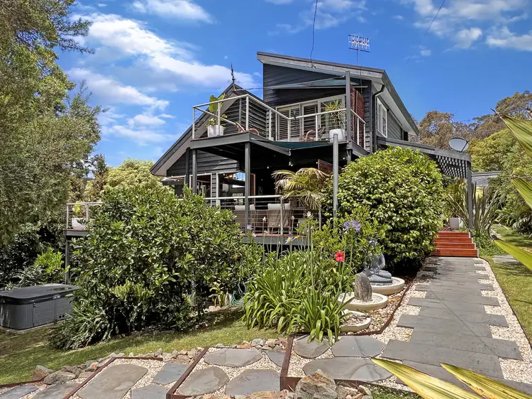 12 Coraki Drive, Pambula Beach NSW 2549