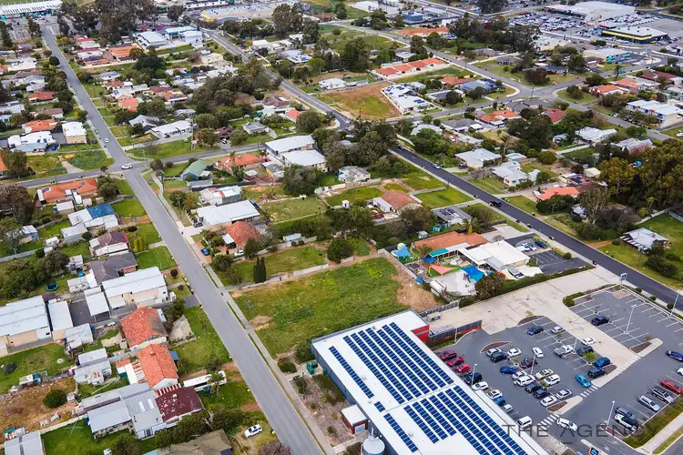 Seventh view of Homely land listing, 9 Elizabeth Street, Mandurah WA 6210