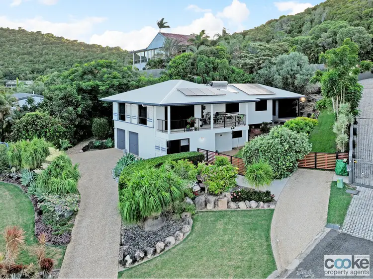 Second view of Homely house listing, 25 Island View Crescent, Barlows Hill QLD 4703