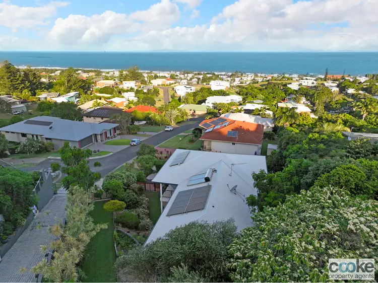 Third view of Homely house listing, 25 Island View Crescent, Barlows Hill QLD 4703