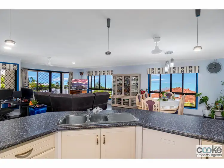 Sixth view of Homely house listing, 25 Island View Crescent, Barlows Hill QLD 4703