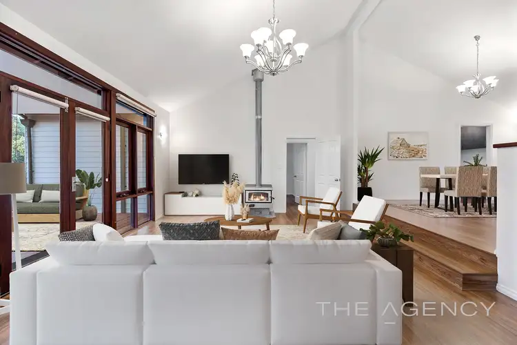 Third view of Homely house listing, 12 Biala Street, Kelmscott WA 6111