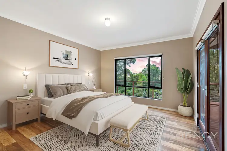 Sixth view of Homely house listing, 12 Biala Street, Kelmscott WA 6111