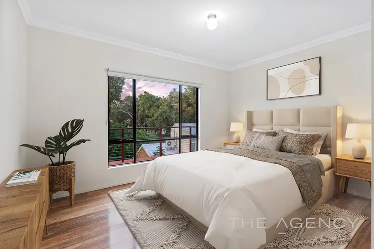 Seventh view of Homely house listing, 12 Biala Street, Kelmscott WA 6111