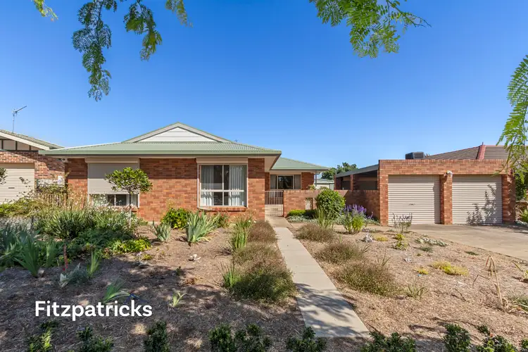 43 Lamilla Street, Glenfield Park NSW 2650