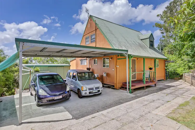 Main view of Homely house listing, 1 Barlee Street, Eumundi QLD 4562