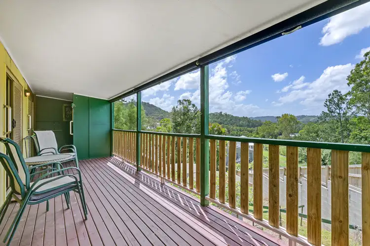 Second view of Homely house listing, 1 Barlee Street, Eumundi QLD 4562