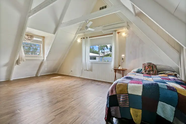 Third view of Homely house listing, 1 Barlee Street, Eumundi QLD 4562