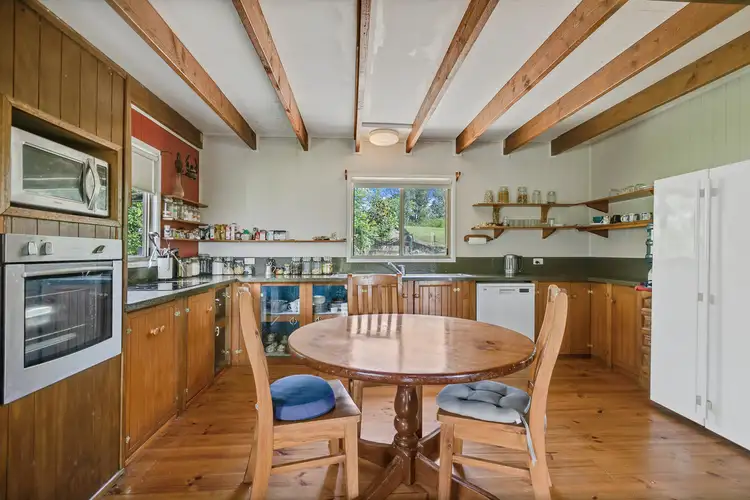 Fourth view of Homely house listing, 1 Barlee Street, Eumundi QLD 4562