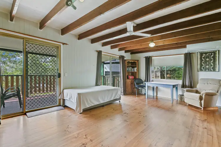 Fifth view of Homely house listing, 1 Barlee Street, Eumundi QLD 4562