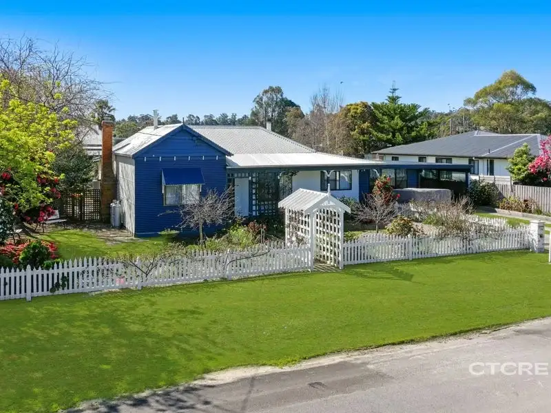 Main view of Homely house listing, 31 Bowers Street, Orbost VIC 3888