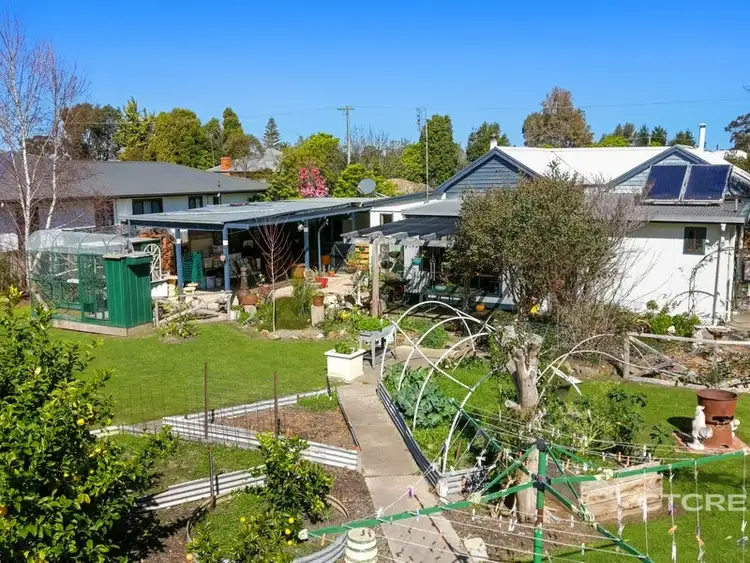 Second view of Homely house listing, 31 Bowers Street, Orbost VIC 3888