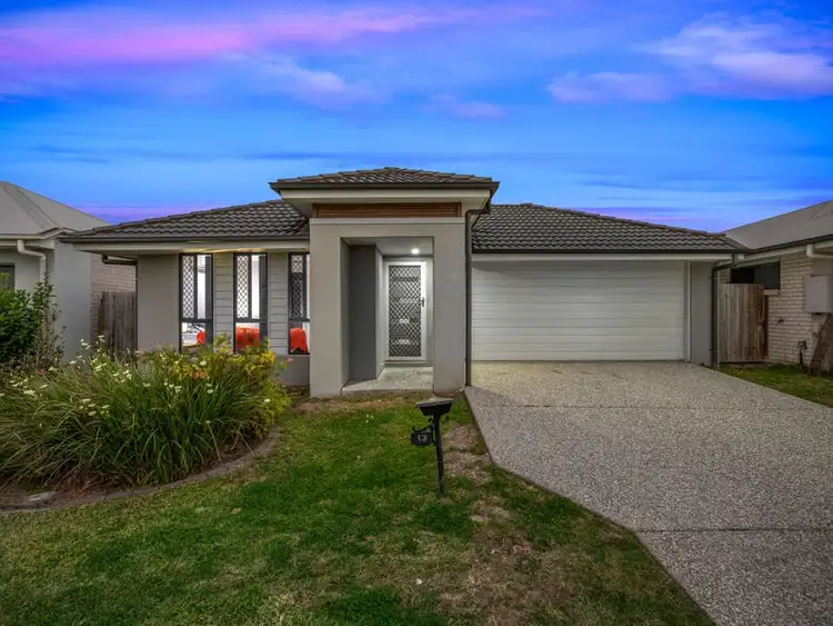 13 Oxbow Street, Lawnton QLD 4501
