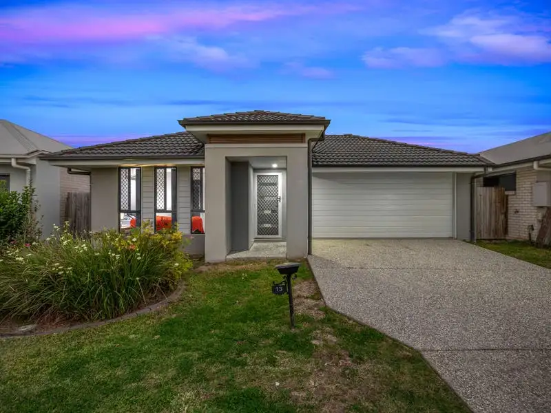 Main view of Homely house listing, 13 Oxbow Street, Lawnton QLD 4501