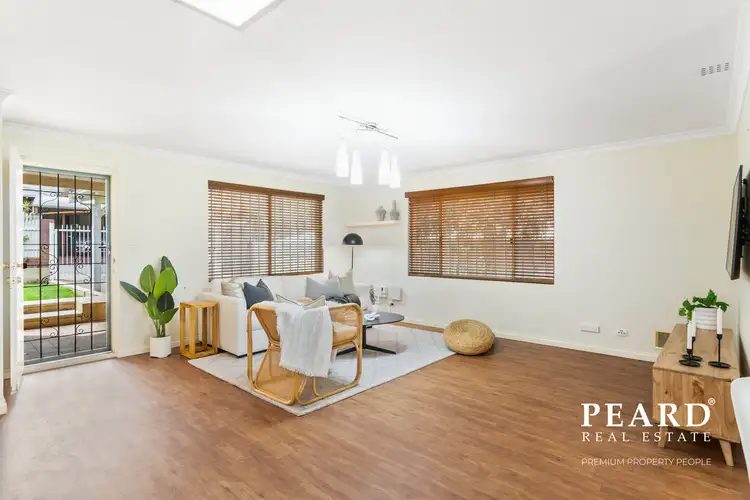 Main view of Homely house listing, 17a Westminster Street, East Victoria Park WA 6101