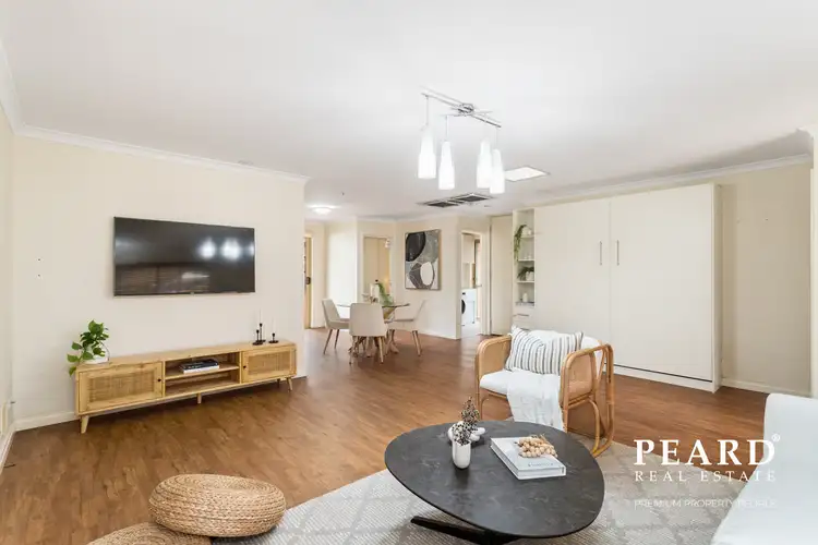 Second view of Homely house listing, 17a Westminster Street, East Victoria Park WA 6101