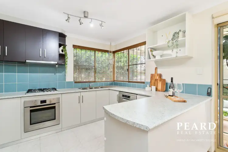 Third view of Homely house listing, 17a Westminster Street, East Victoria Park WA 6101