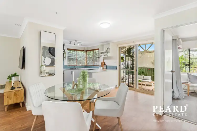 Fourth view of Homely house listing, 17a Westminster Street, East Victoria Park WA 6101
