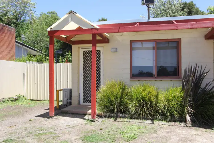 Second view of Homely unit listing, 4/15 Tarwin Street, Boolarra VIC 3870