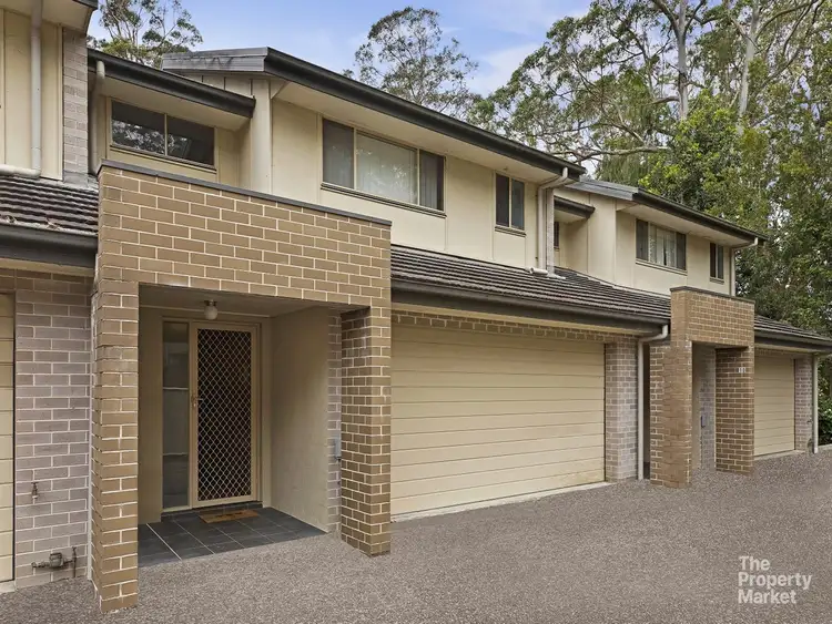 Main view of Homely townhouse listing, 9/20A Kinarra Avenue, Wyoming NSW 2250