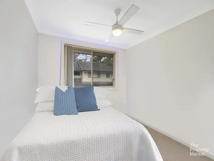 Third view of Homely townhouse listing, 9/20A Kinarra Avenue, Wyoming NSW 2250