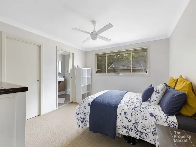 Fourth view of Homely townhouse listing, 9/20A Kinarra Avenue, Wyoming NSW 2250