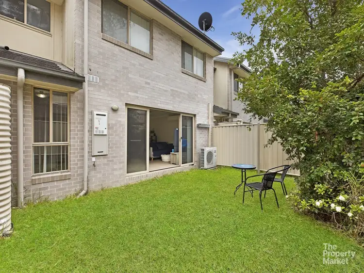 Sixth view of Homely townhouse listing, 9/20A Kinarra Avenue, Wyoming NSW 2250