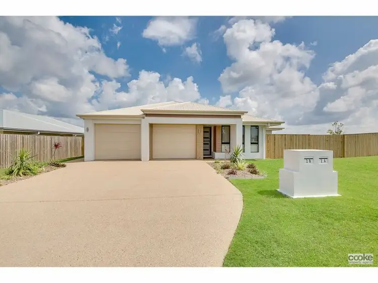 2B Morrisy Circuit, Hidden Valley QLD 4703