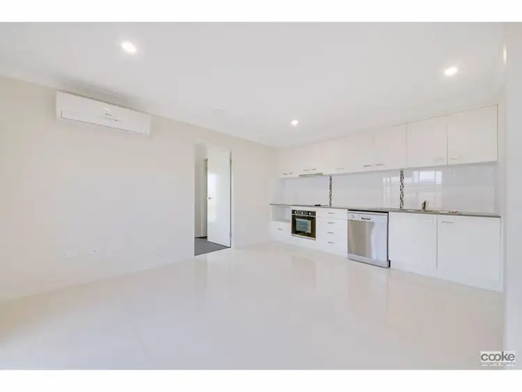 Second view of Homely house listing, 2B Morrisy Circuit, Hidden Valley QLD 4703