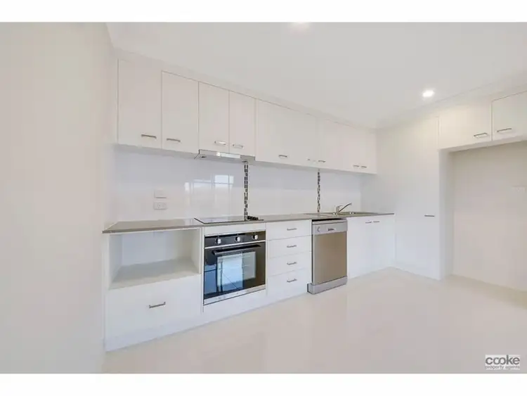 Third view of Homely house listing, 2B Morrisy Circuit, Hidden Valley QLD 4703