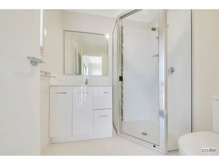Fifth view of Homely house listing, 2B Morrisy Circuit, Hidden Valley QLD 4703