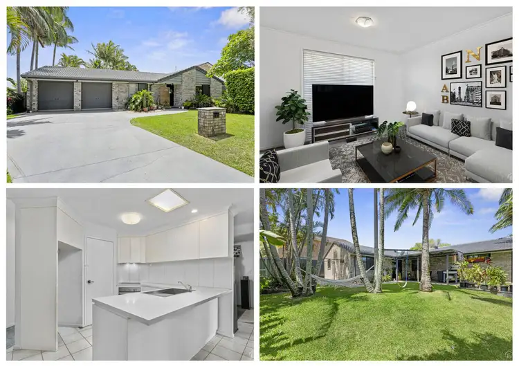1 Matilda Way, Terranora NSW 2486