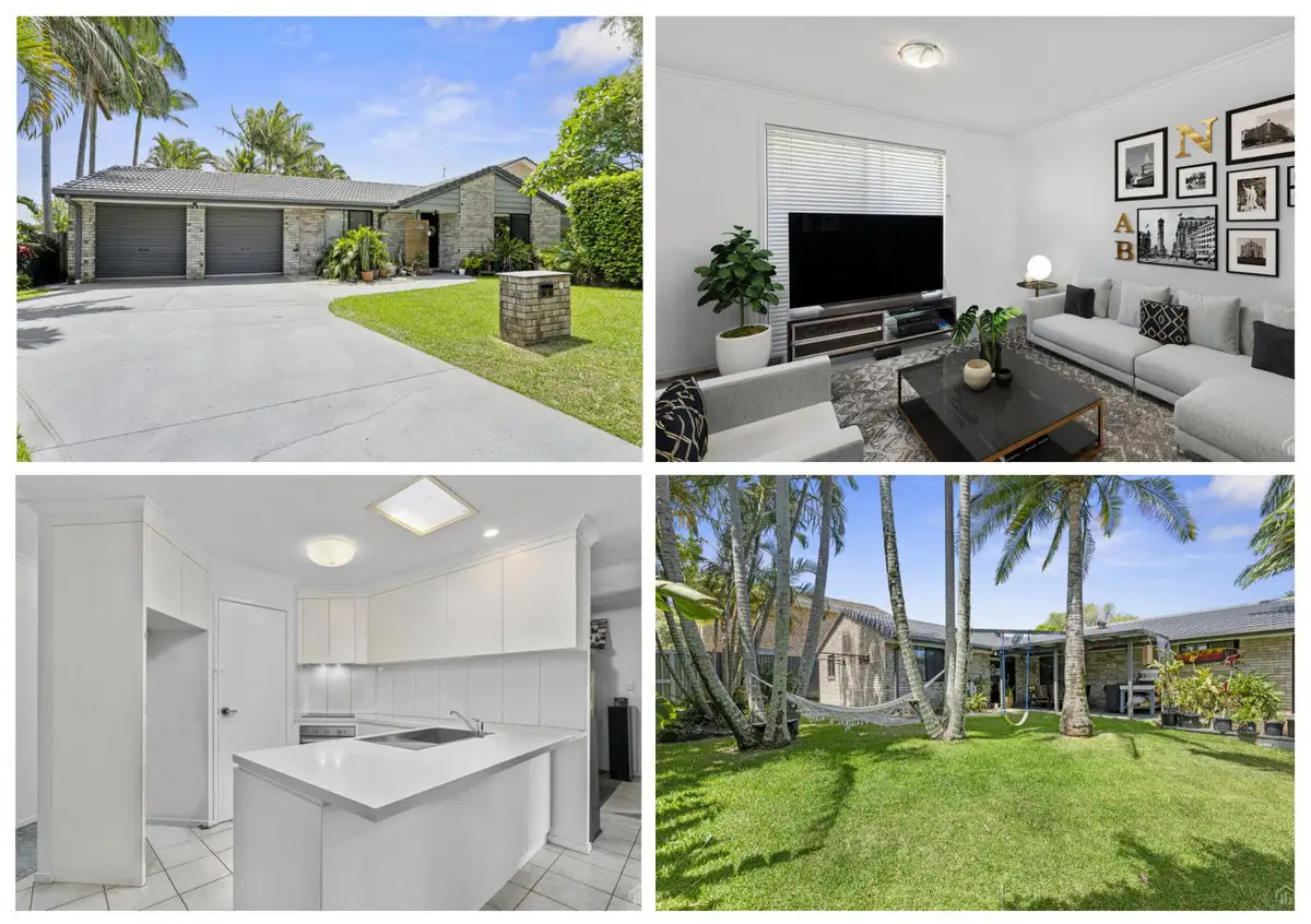 Main view of Homely house listing, 1 Matilda Way, Terranora NSW 2486