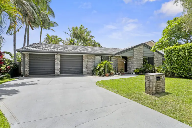 Second view of Homely house listing, 1 Matilda Way, Terranora NSW 2486