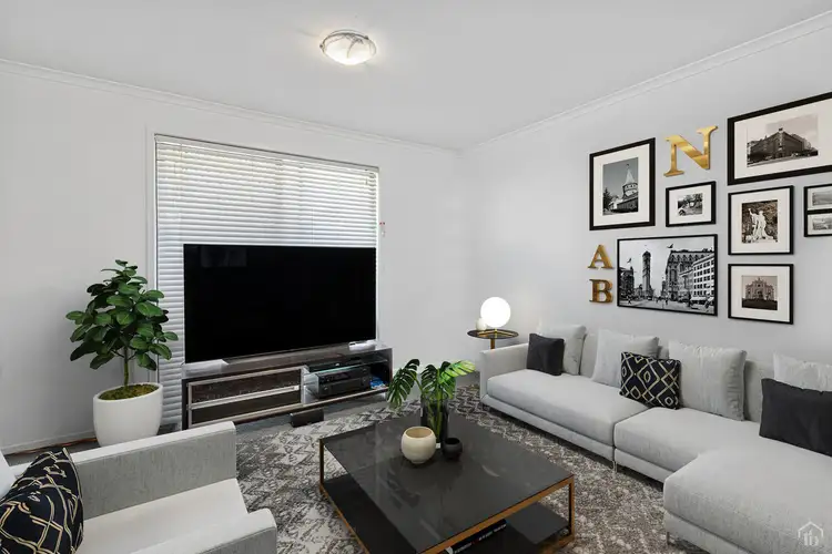 Third view of Homely house listing, 1 Matilda Way, Terranora NSW 2486