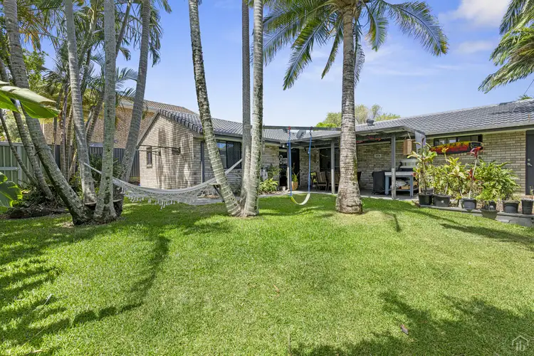 Fifth view of Homely house listing, 1 Matilda Way, Terranora NSW 2486