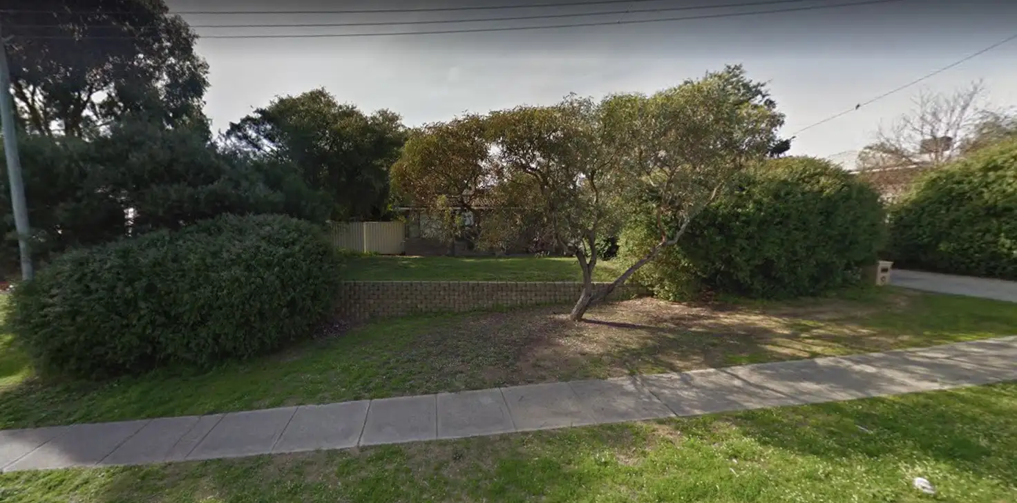 Main view of Homely house listing, 35 Conidae Drive, Heathridge WA 6027