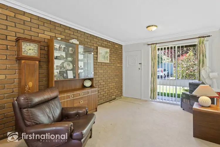 Second view of Homely unit listing, 3/97 Brandy Creek Road, Warragul VIC 3820