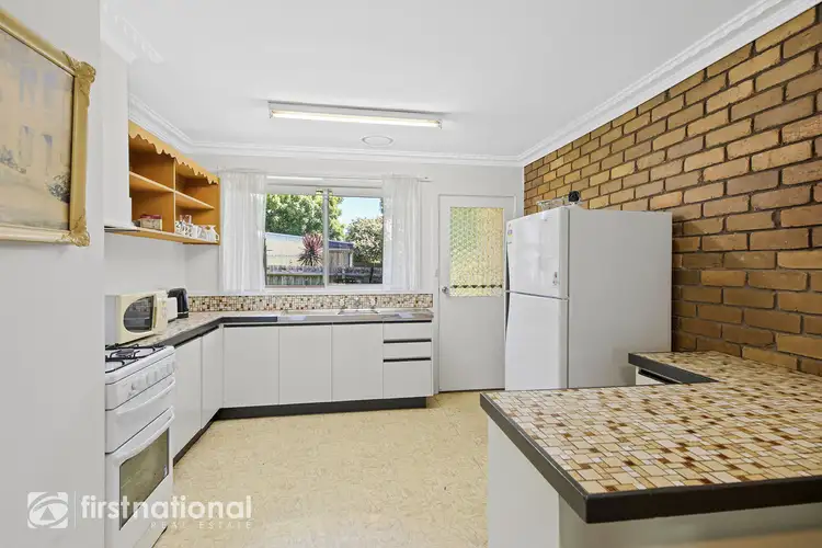 Third view of Homely unit listing, 3/97 Brandy Creek Road, Warragul VIC 3820