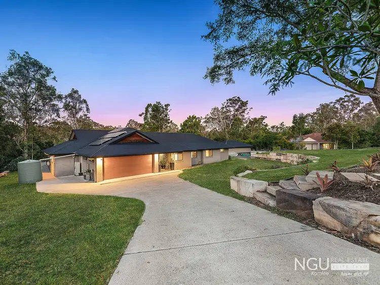 Third view of Homely house listing, 44-48 Myora Row, Karalee QLD 4306