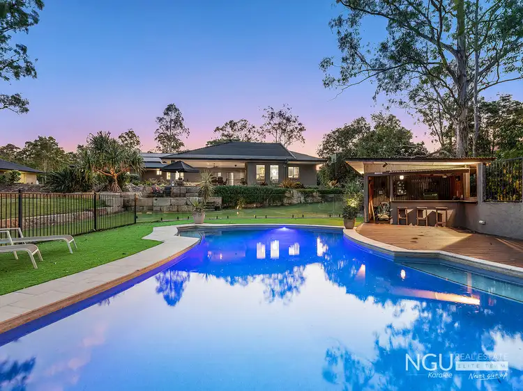 Fourth view of Homely house listing, 44-48 Myora Row, Karalee QLD 4306