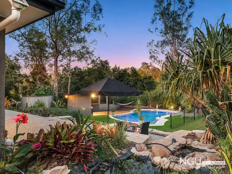 Fifth view of Homely house listing, 44-48 Myora Row, Karalee QLD 4306